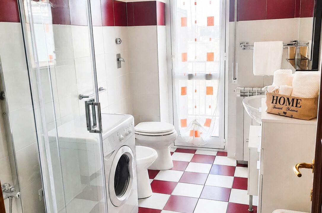 Photo of Bathroom in Binda