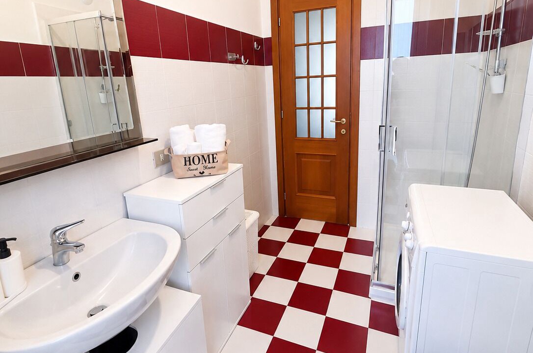 Photo of Bathroom in Binda