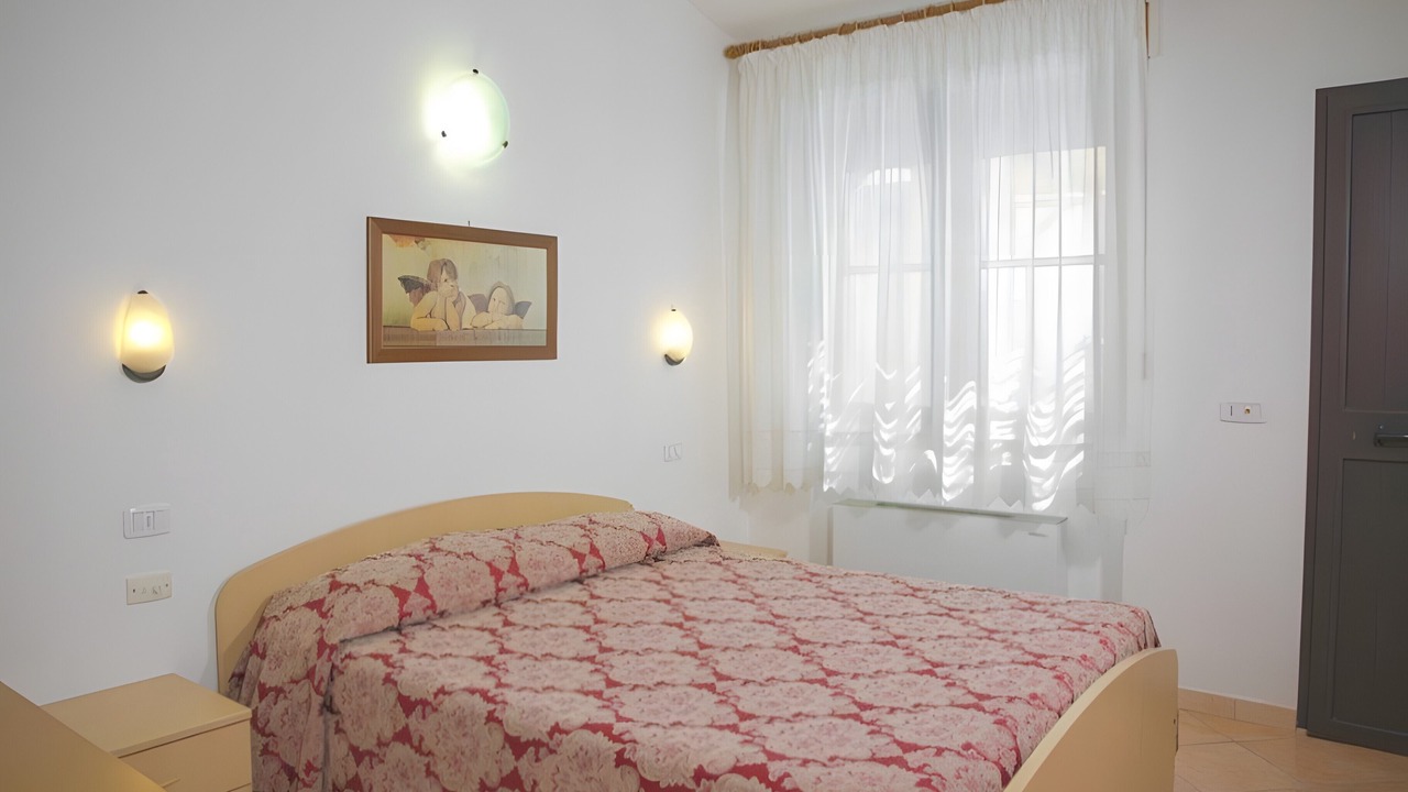Photo of Bedroom in Grosseto