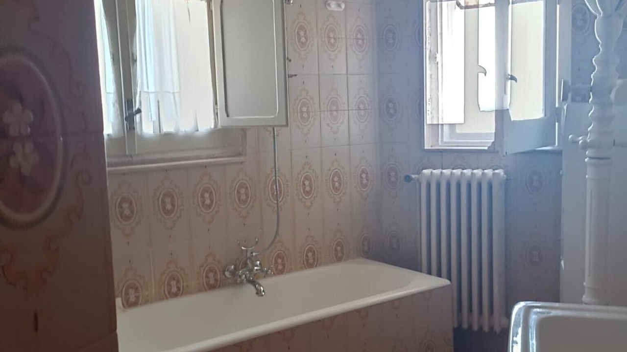 Photo of Bathroom in Atessa