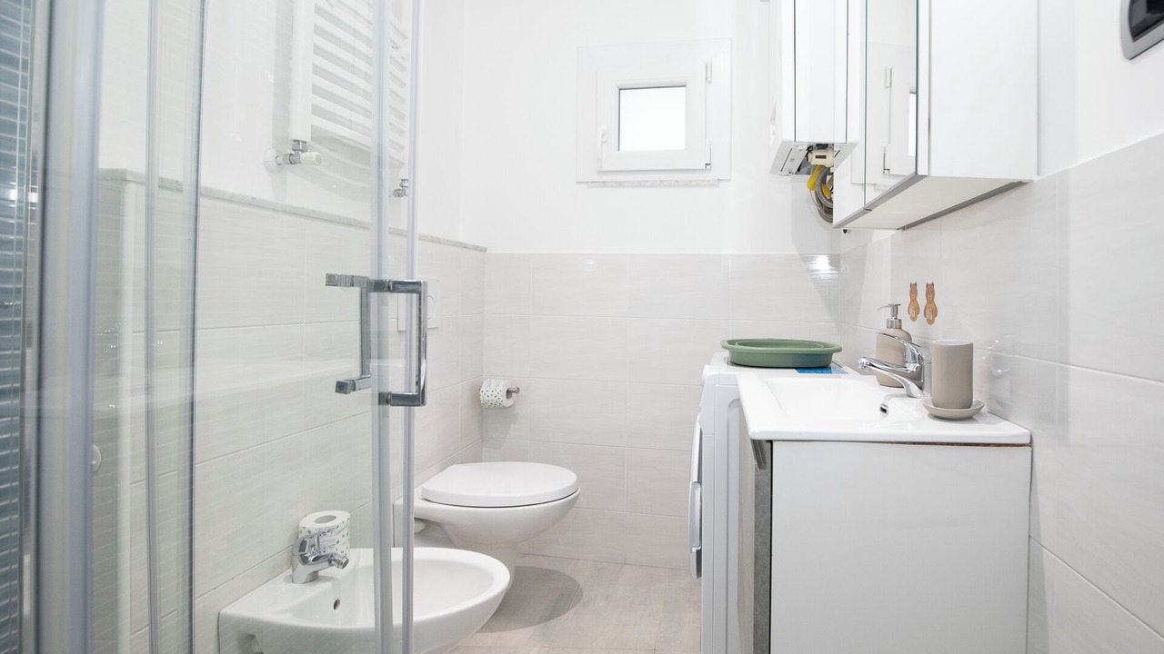 Photo of Bathroom in Genoa