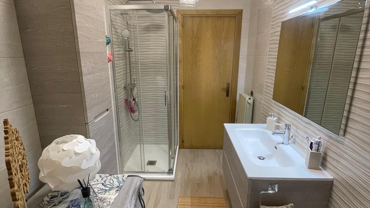 Photo of Bathroom in Alba Adriatica