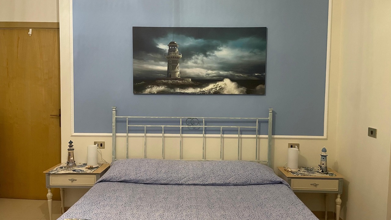 Photo of Bedroom in Alba Adriatica