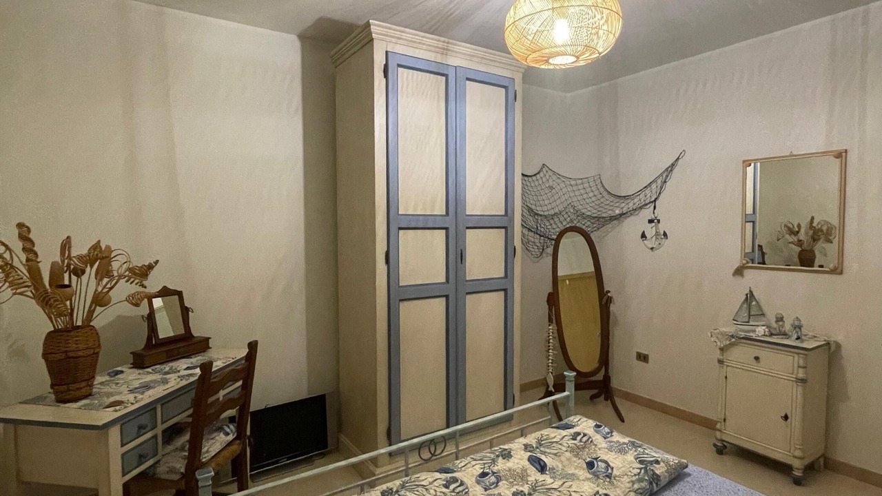 Photo of Bedroom in Alba Adriatica