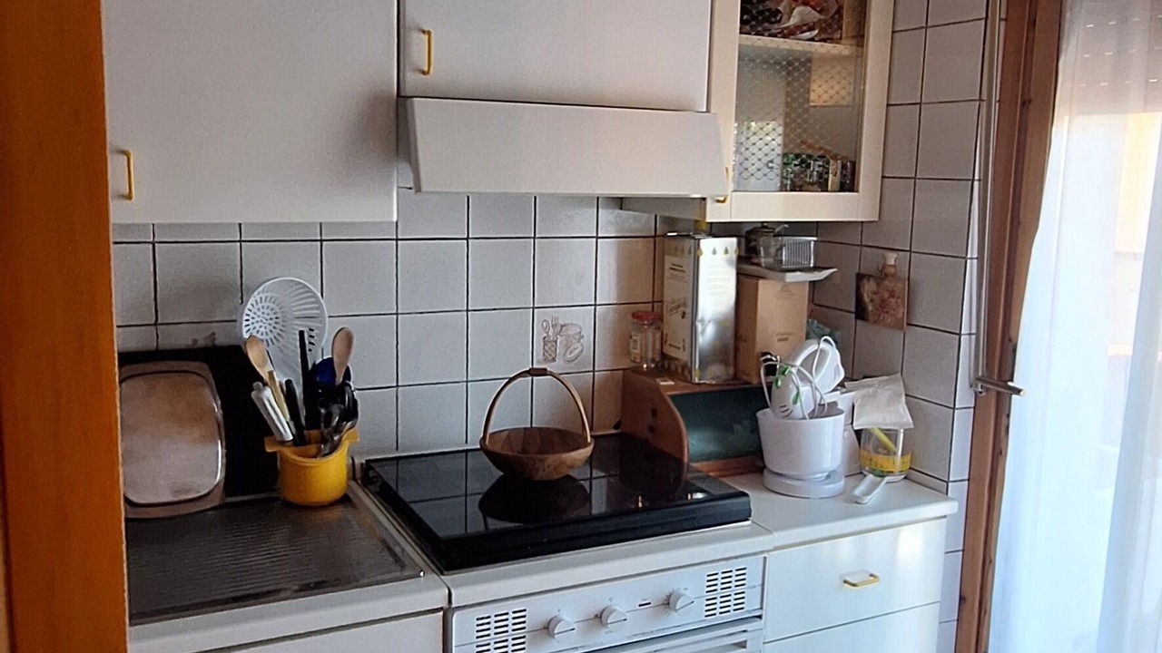 Photo of Kitchen in Alba Adriatica