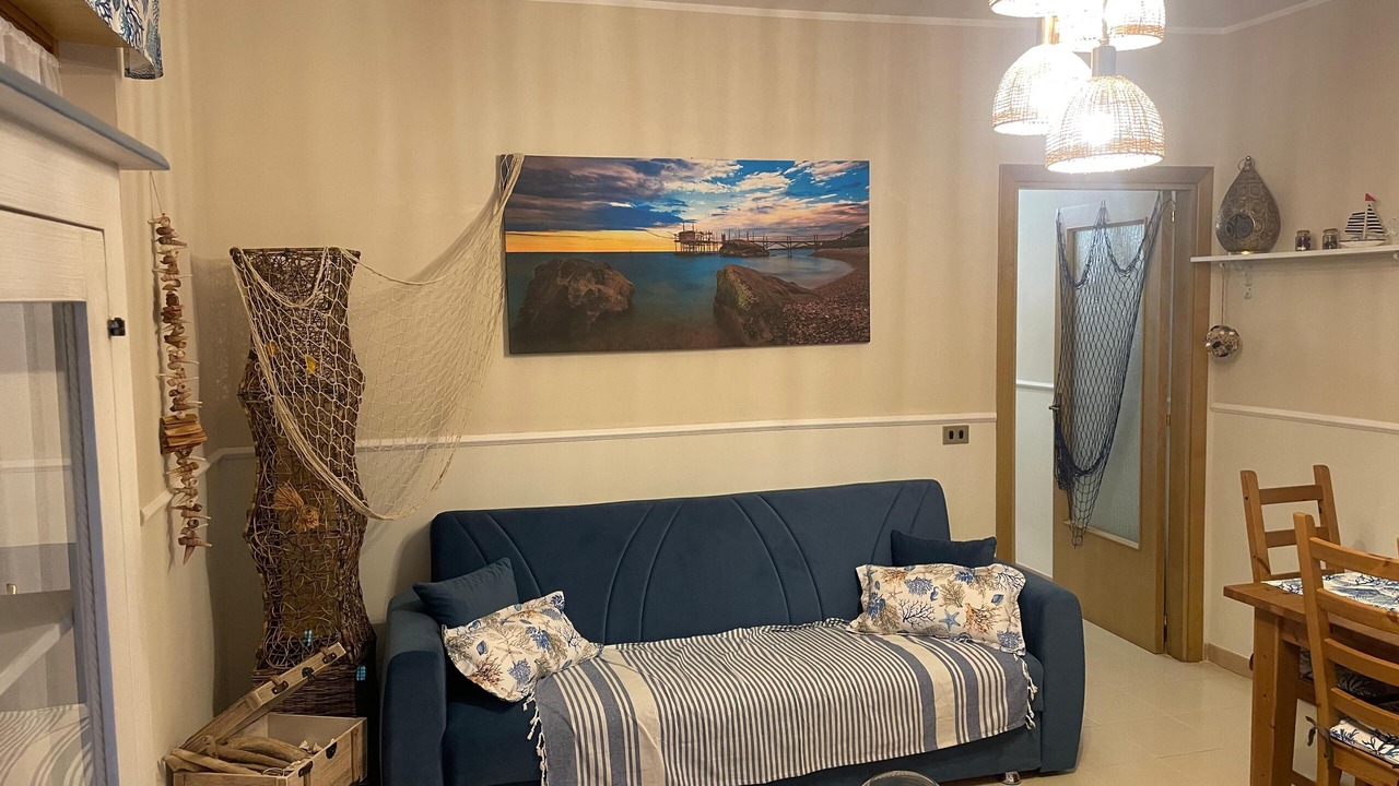 Photo of Livingroom in Alba Adriatica