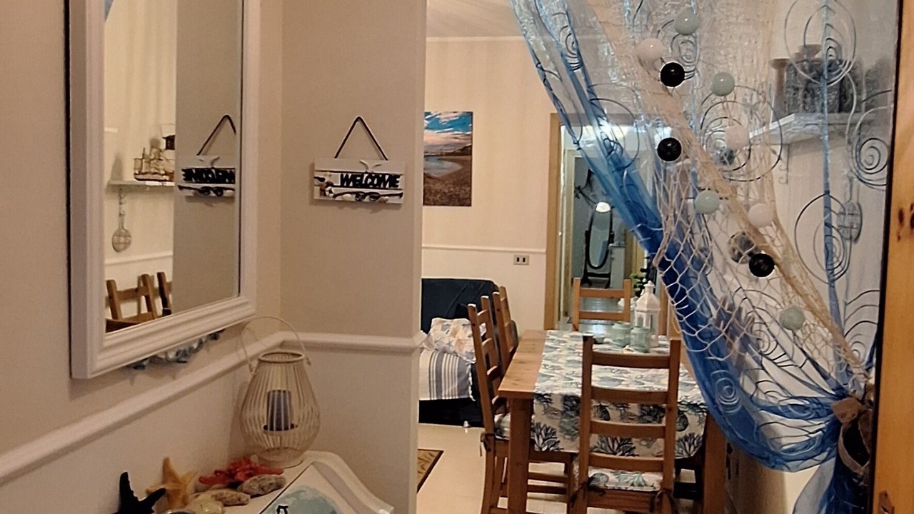 Photo of Bedroom in Alba Adriatica