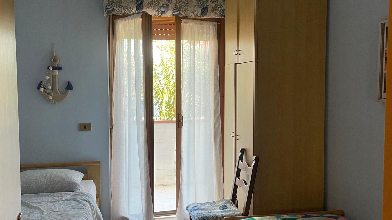 Photo of Bedroom in Alba Adriatica