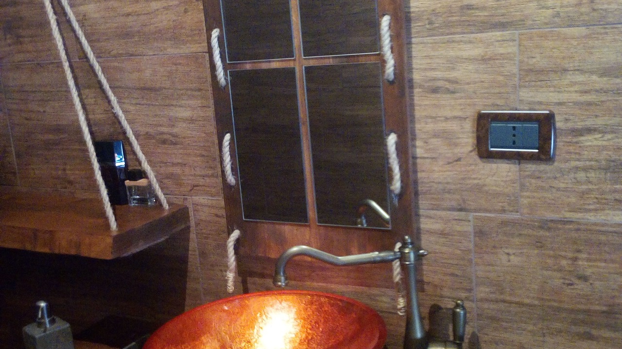 Photo of Bathroom in San Giovanni Teatino