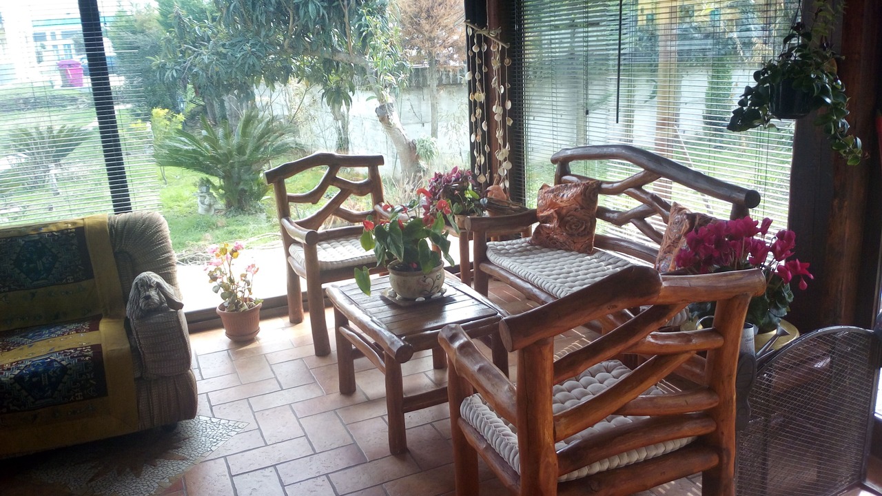 Photo of Patio Balcony in San Giovanni Teatino