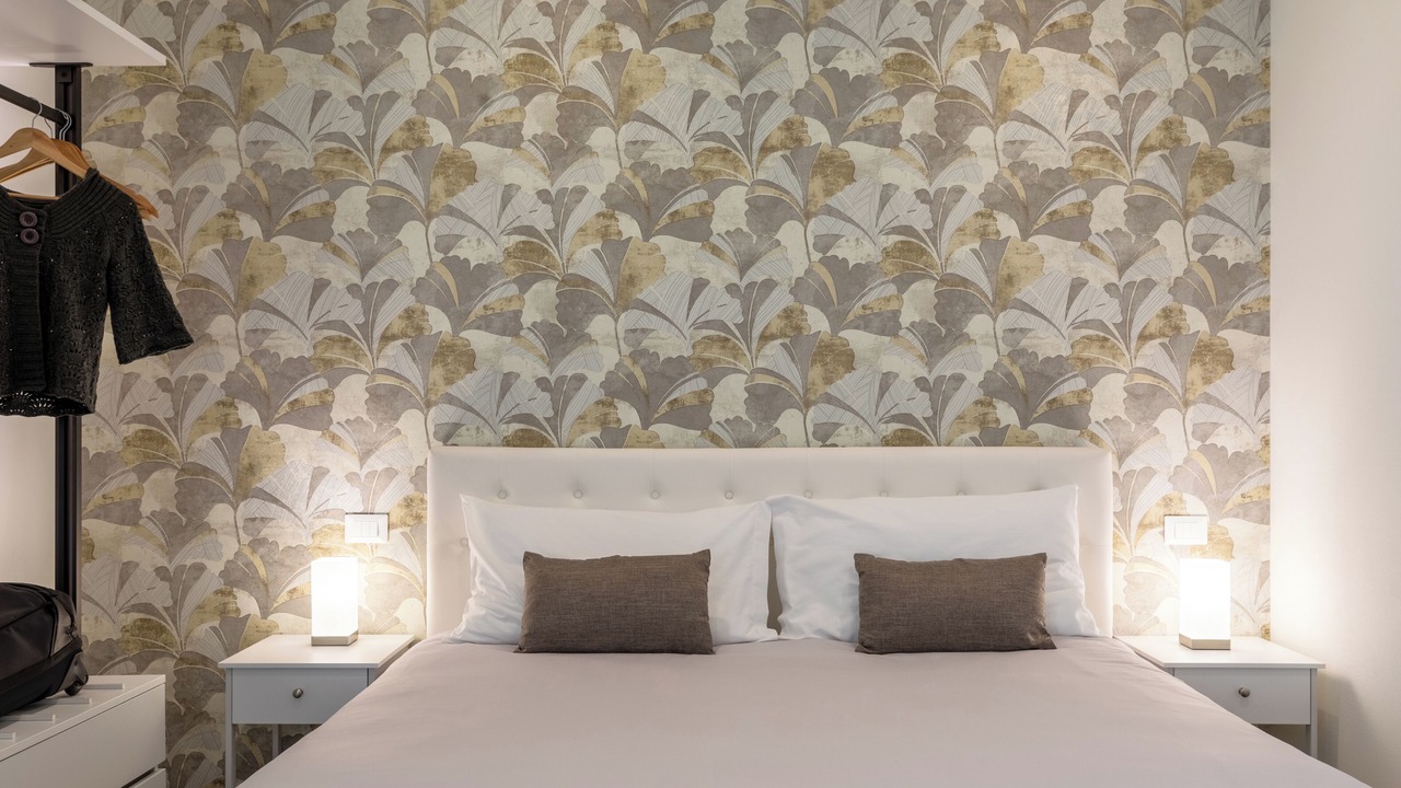 Photo of Bedroom in Genzano di Roma