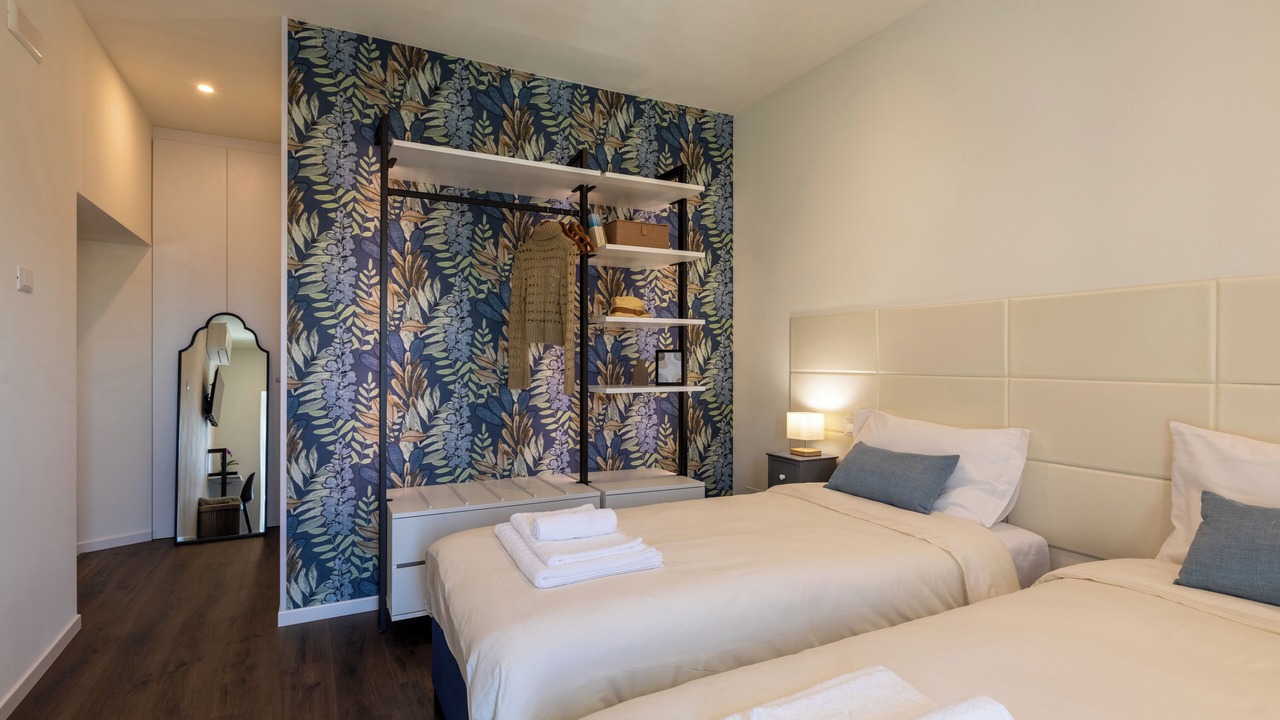 Photo of Bedroom in Genzano di Roma