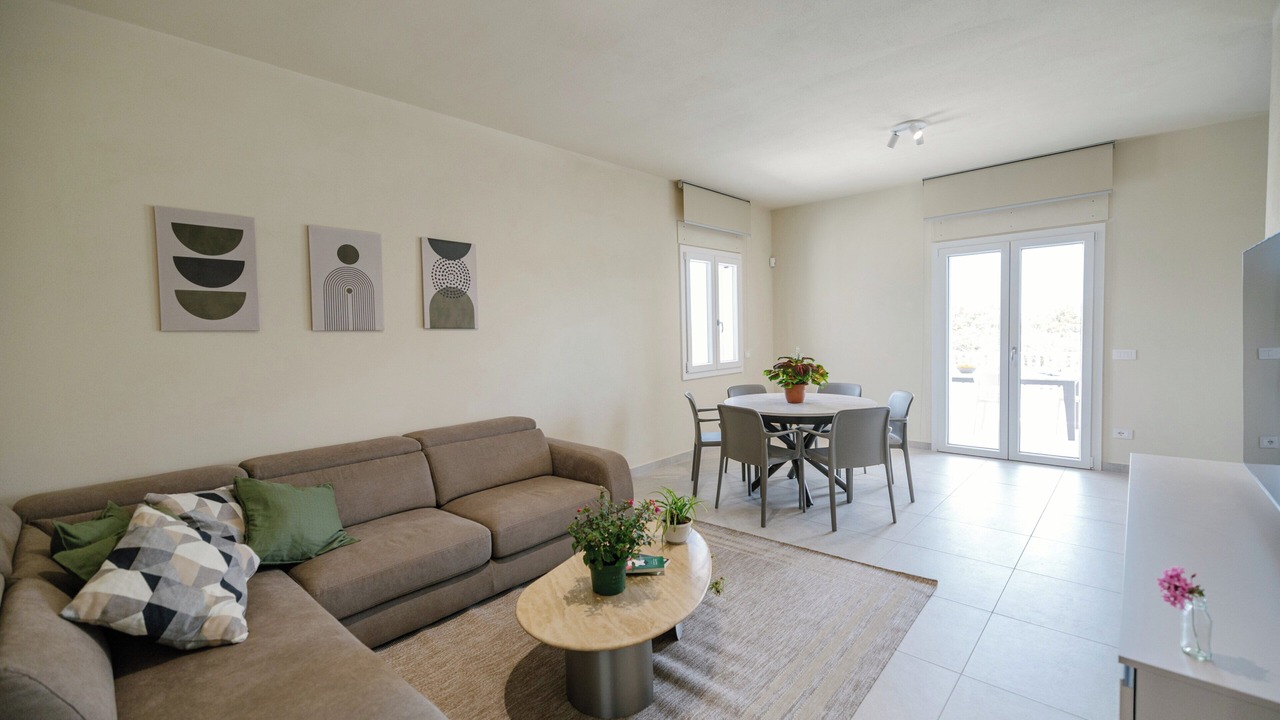 Photo of Livingroom in Marina di Davoli