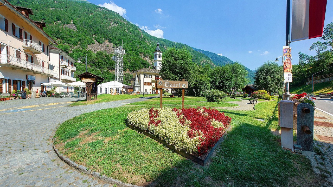 Photo of Outdoor in Issime