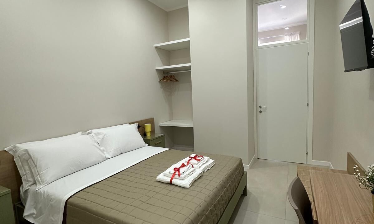 Photo of Bedroom in Ercolano