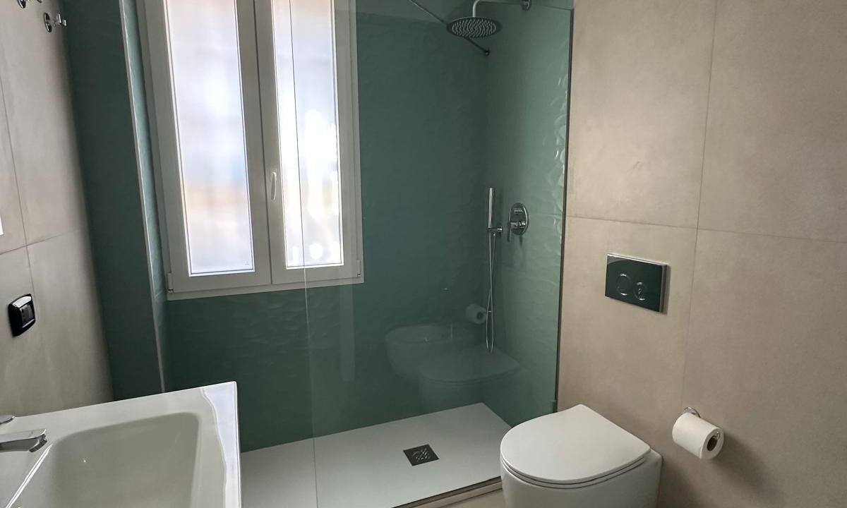 Photo of Bathroom in Ercolano