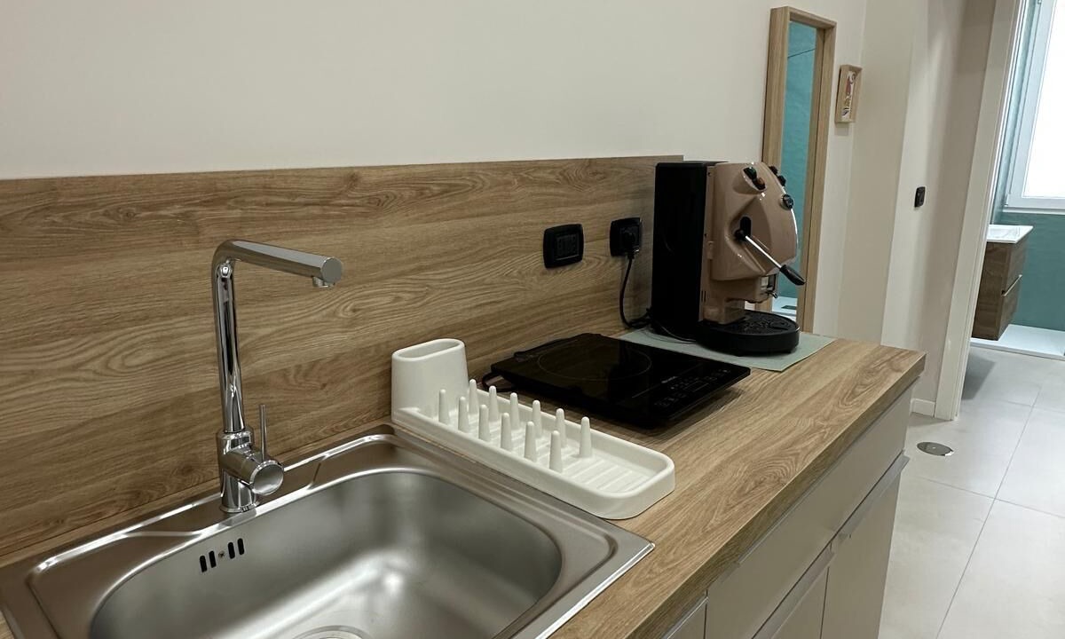 Photo of Kitchen in Ercolano