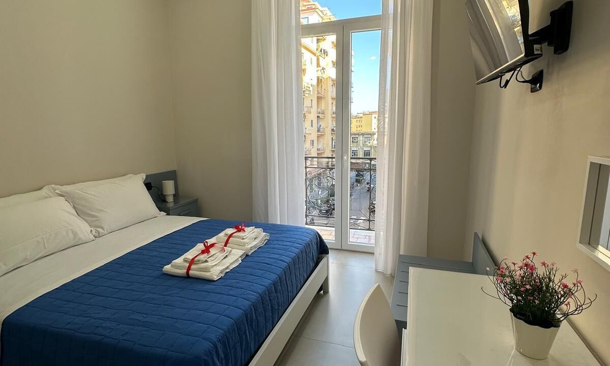 Photo of Bedroom in Ercolano