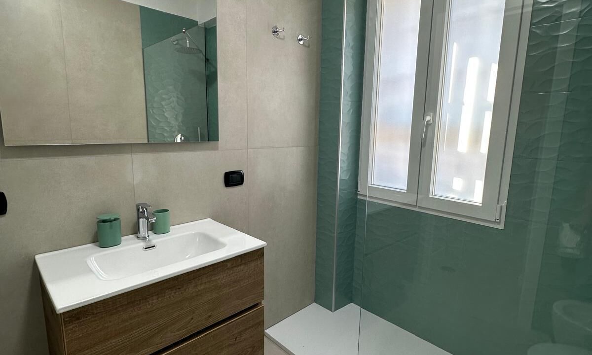 Photo of Bathroom in Ercolano