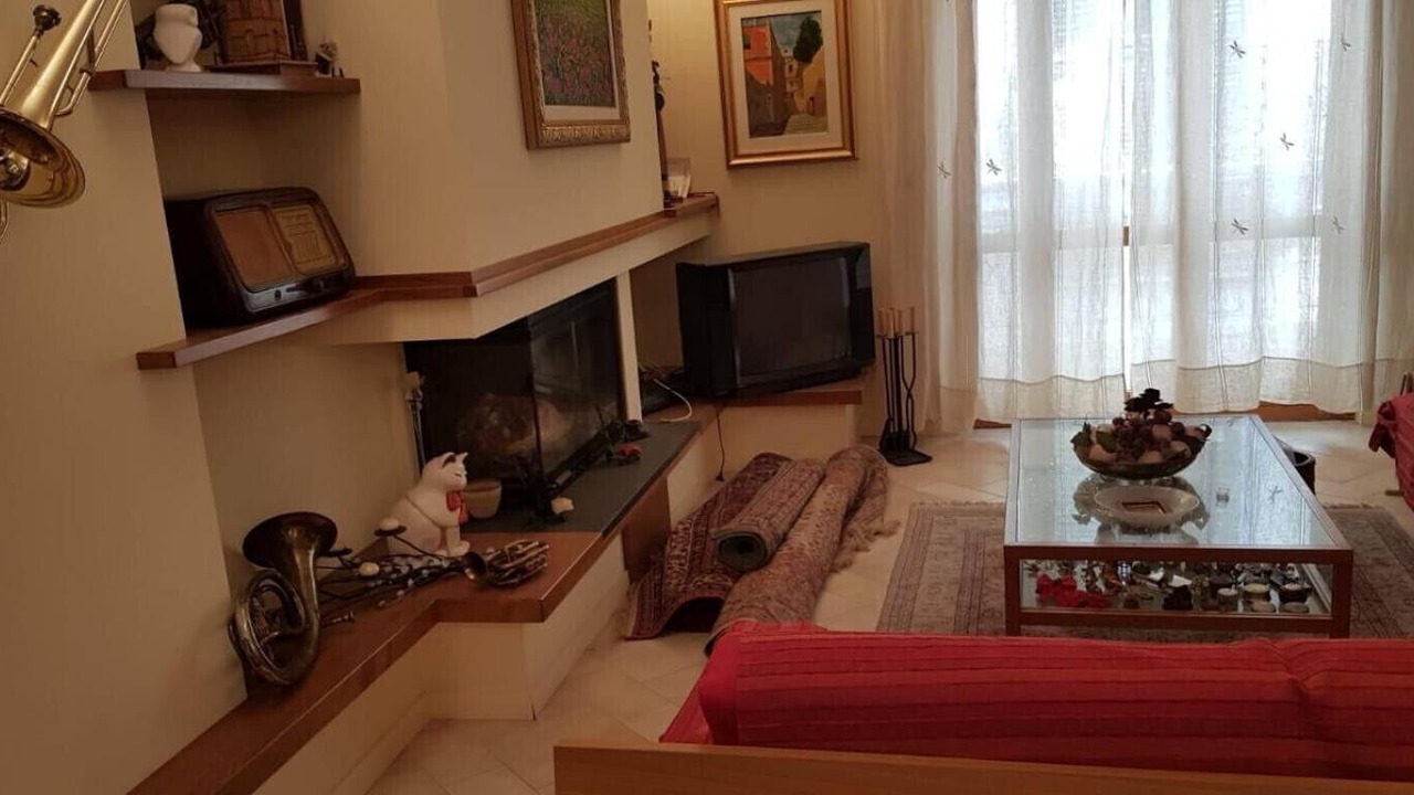 Photo of Livingroom in Atessa