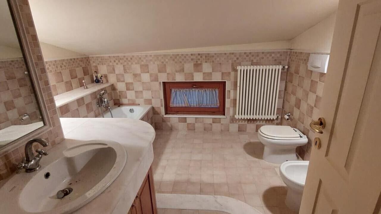 Photo of Bathroom in Atessa