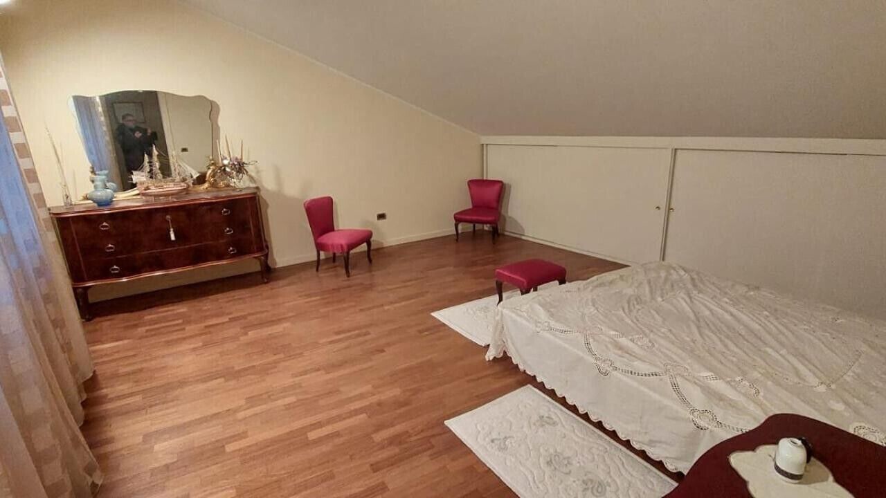 Photo of Bedroom in Atessa