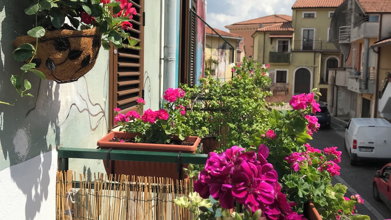 Photo of Outdoor in Sant'Angelo Le Fratte