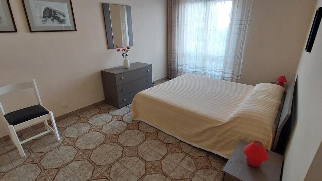 Photo of Bedroom in Casalbordino