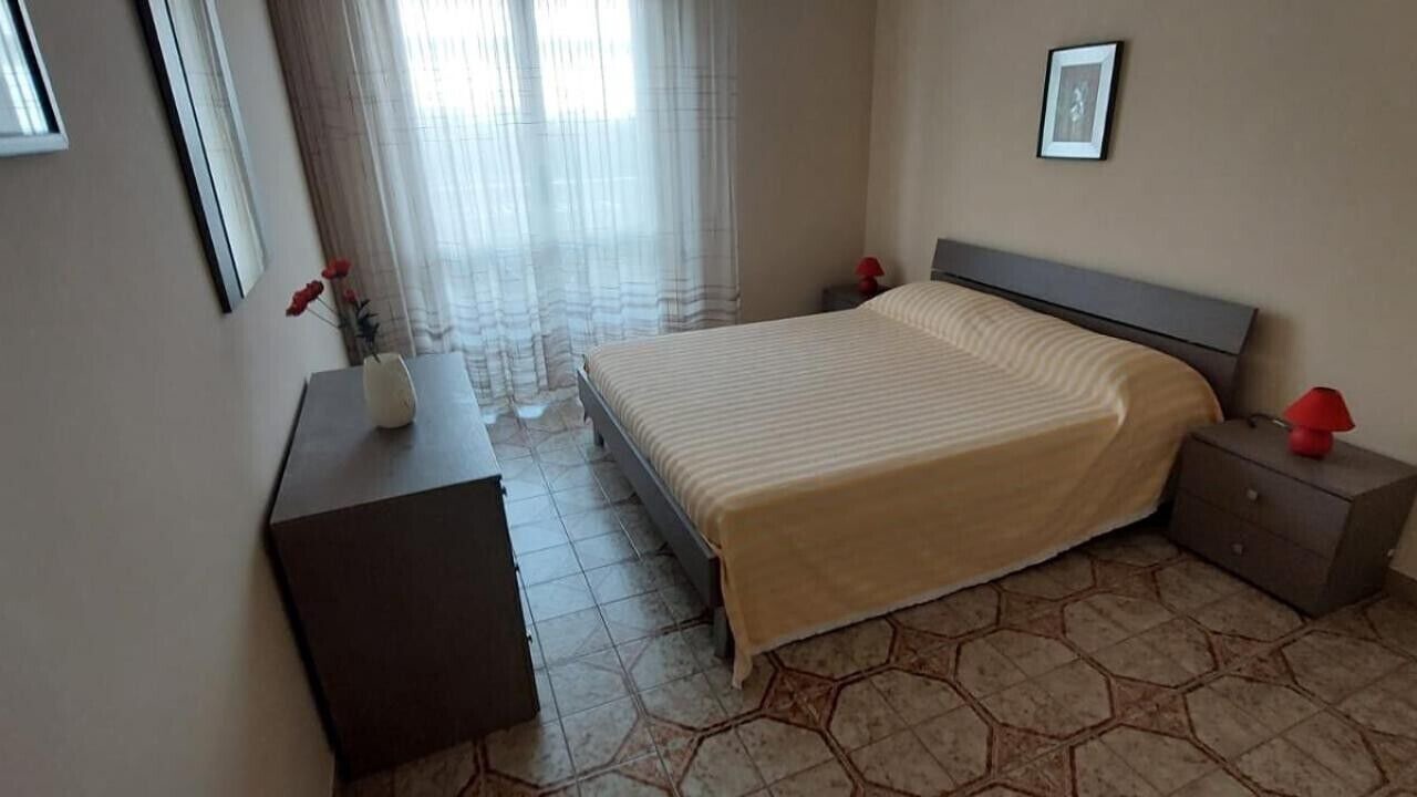 Photo of Bedroom in Casalbordino