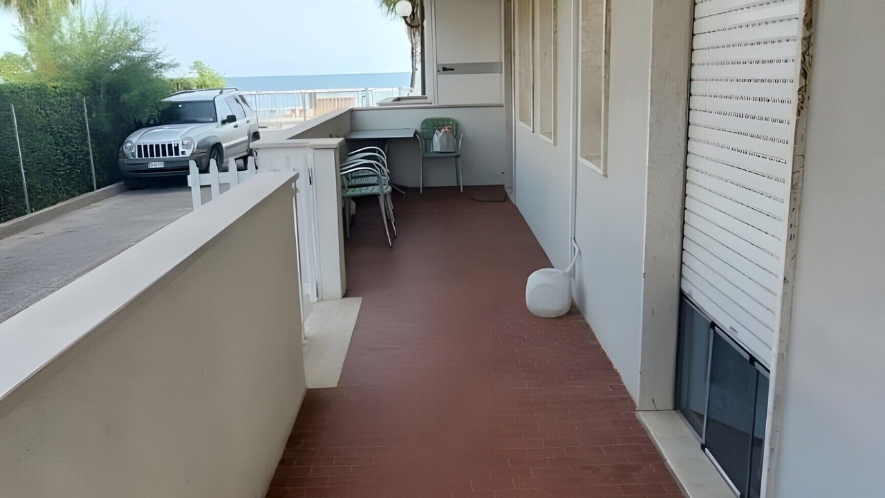 Photo of Patio Balcony in Casalbordino