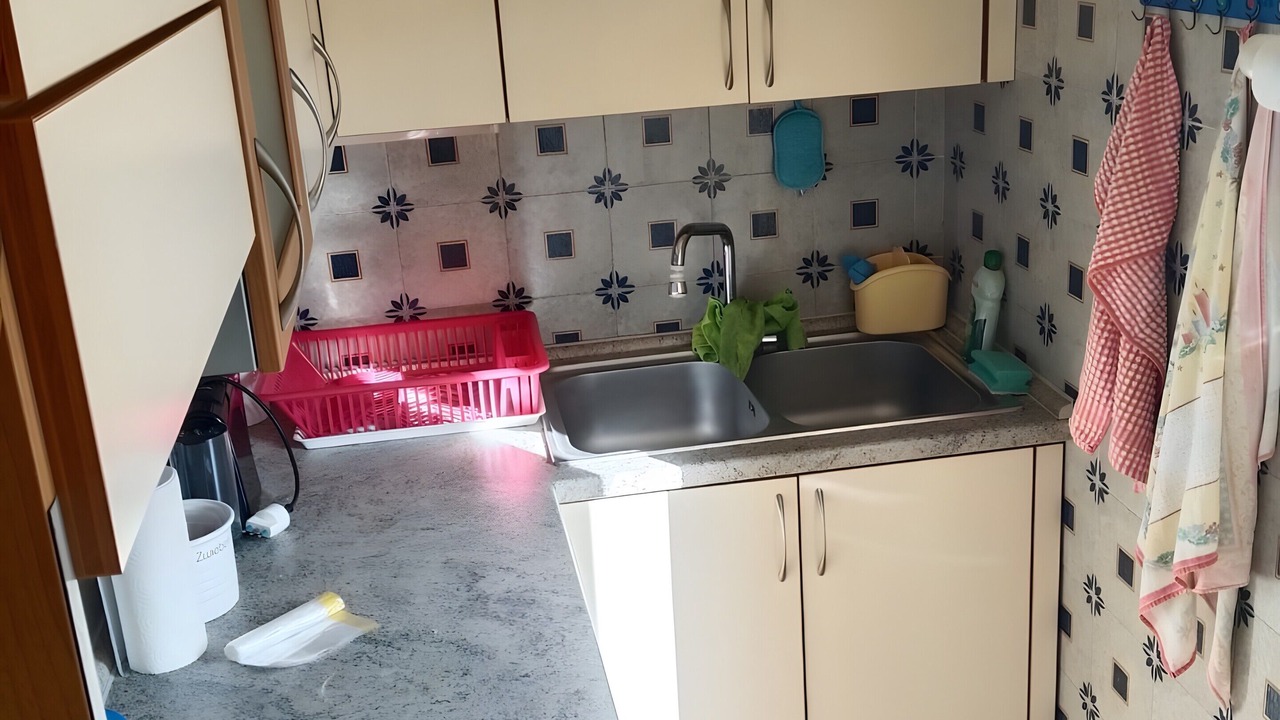 Photo of Kitchen in Casalbordino