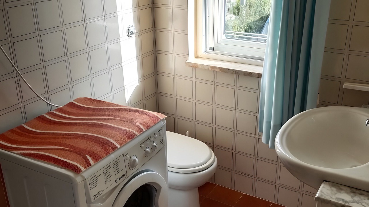 Photo of Bathroom in Casalbordino