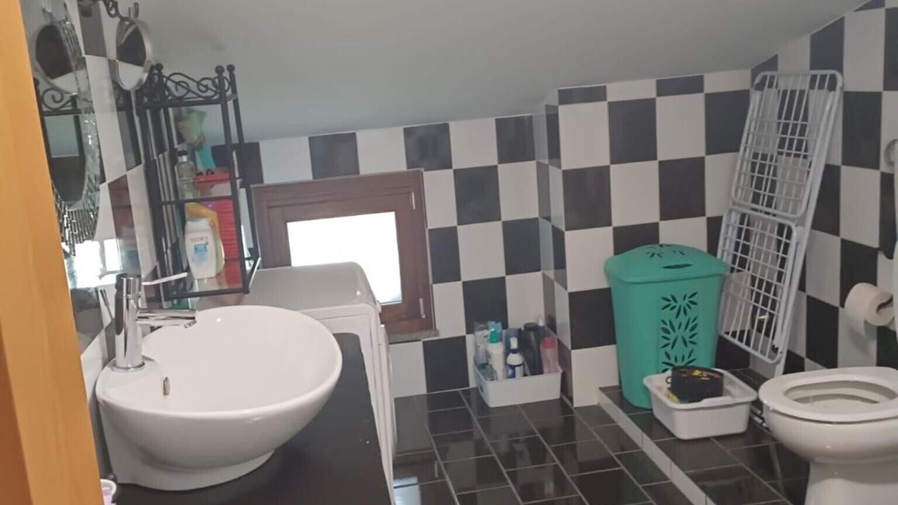 Photo of Bathroom in Paglieta