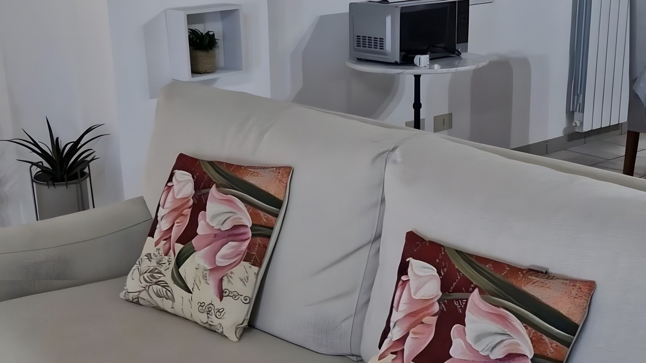 Photo of Livingroom in Paglieta