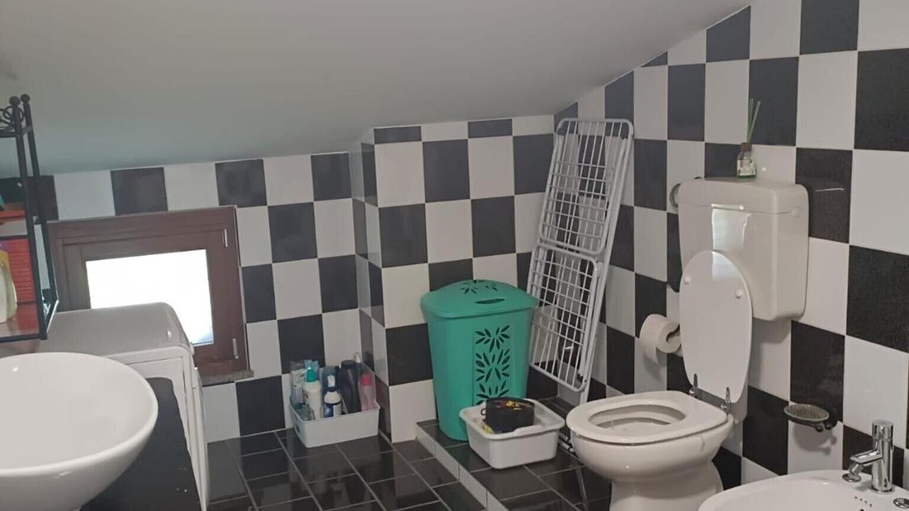 Photo of Bathroom in Paglieta