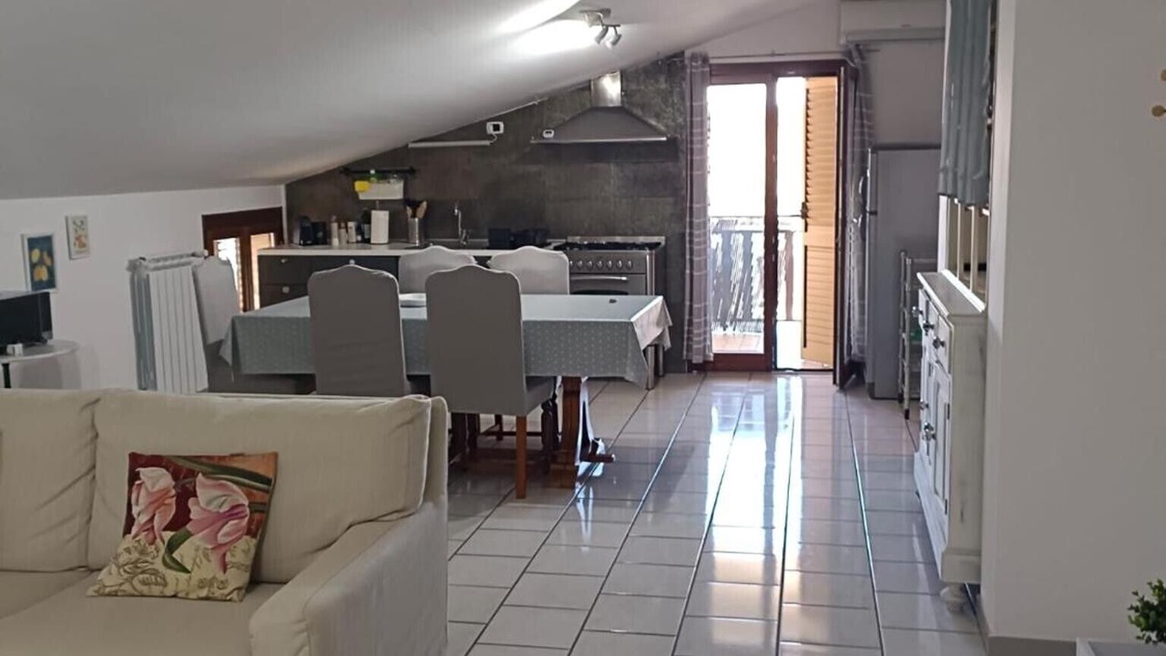 Photo of Livingroom in Paglieta