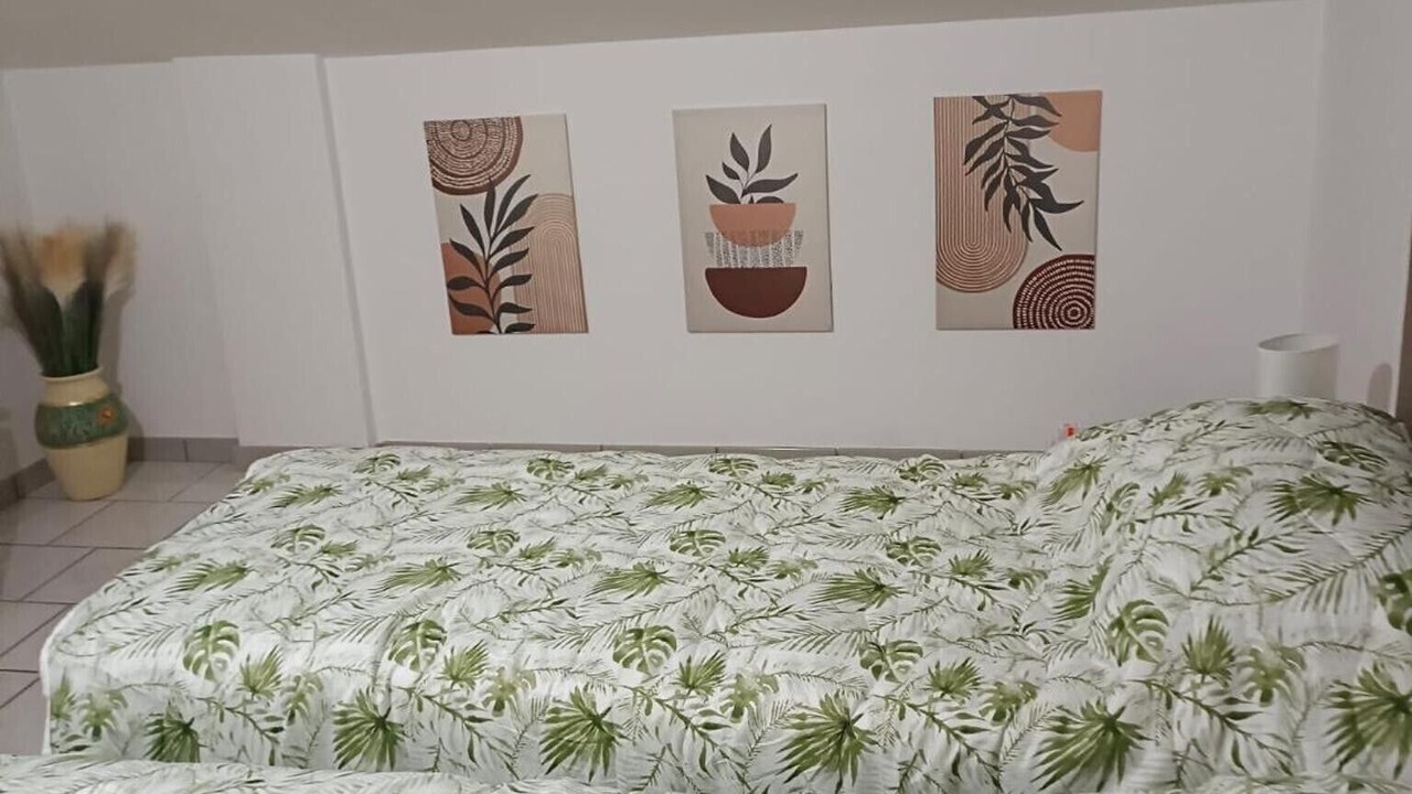 Photo of Bedroom in Paglieta