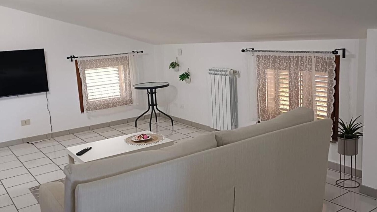 Photo of Livingroom in Paglieta