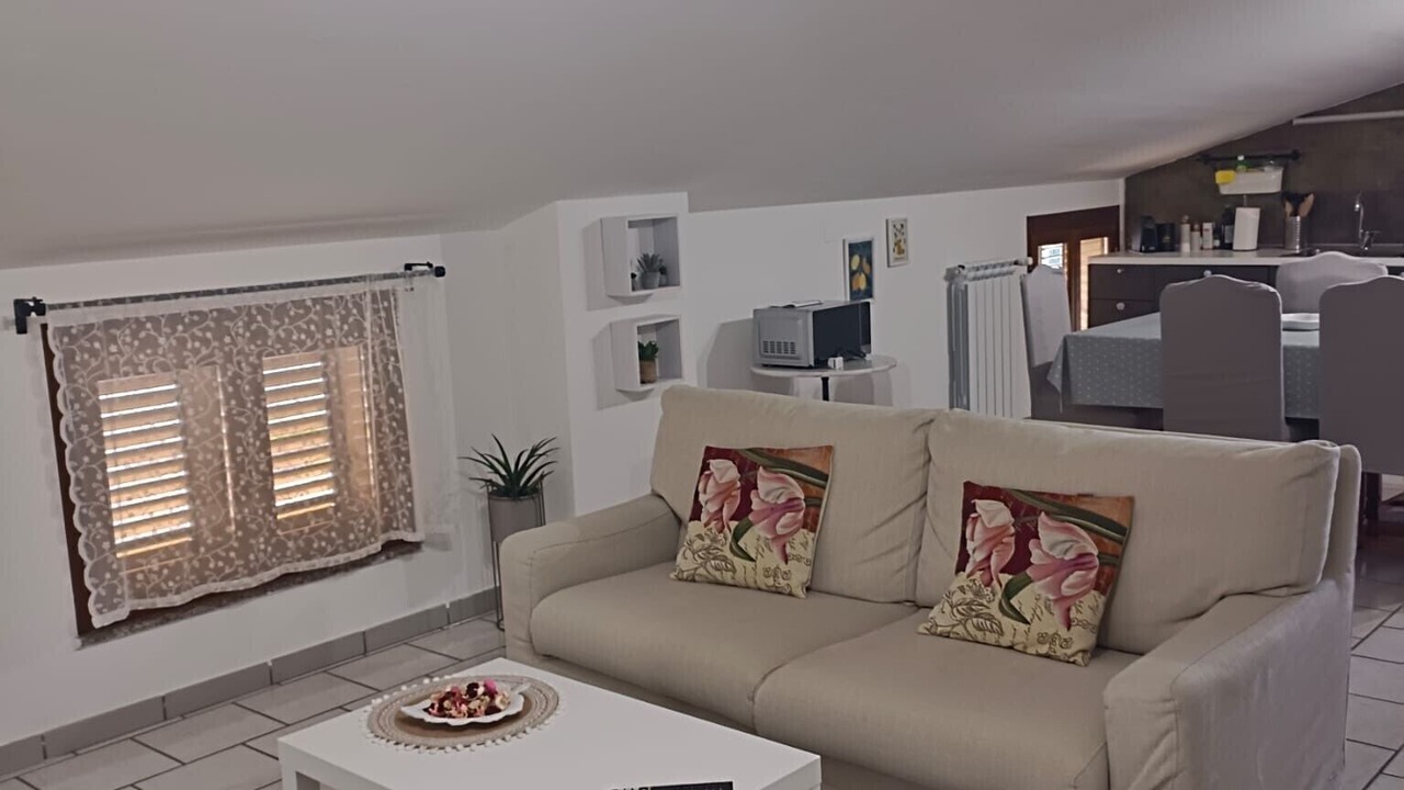 Photo of Livingroom in Paglieta