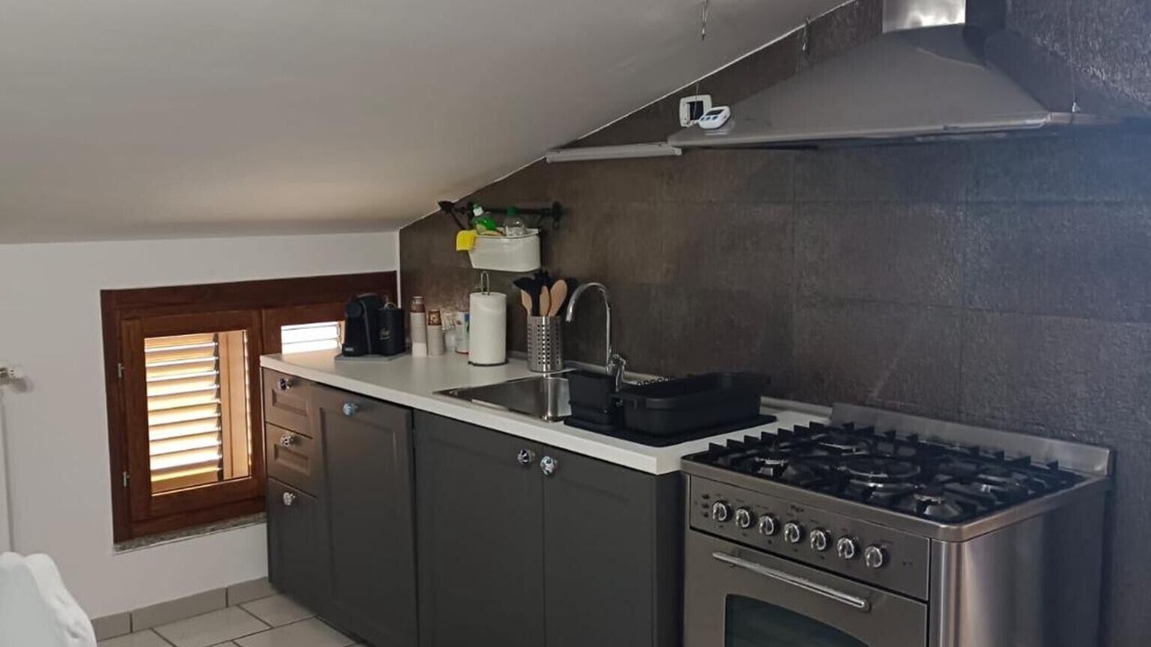 Photo of Kitchen in Paglieta