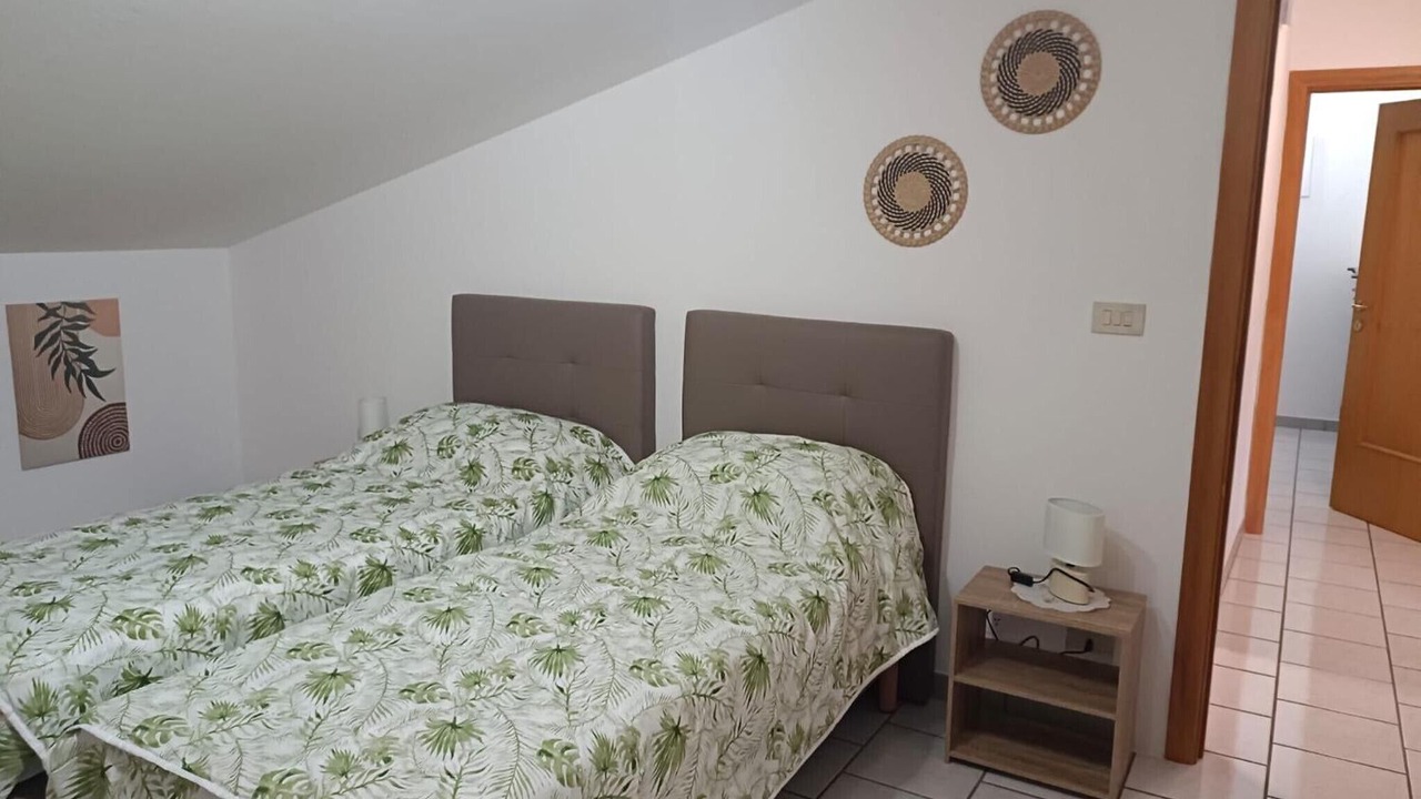 Photo of Bedroom in Paglieta
