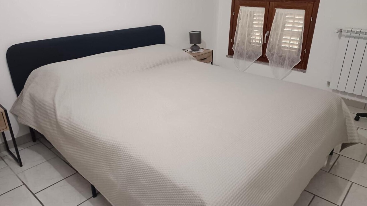 Photo of Bedroom in Paglieta