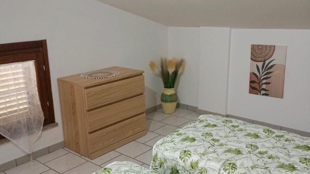 Photo of Bedroom in Paglieta