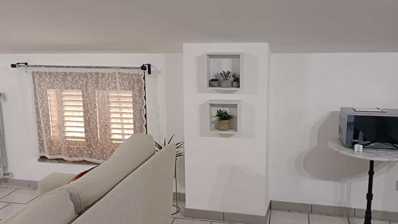 Photo of Livingroom in Paglieta