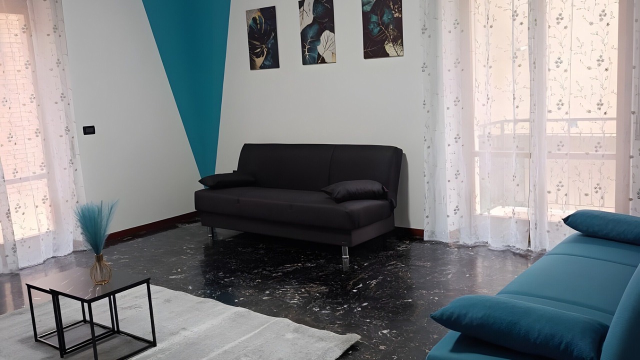 Photo of Livingroom in Atessa