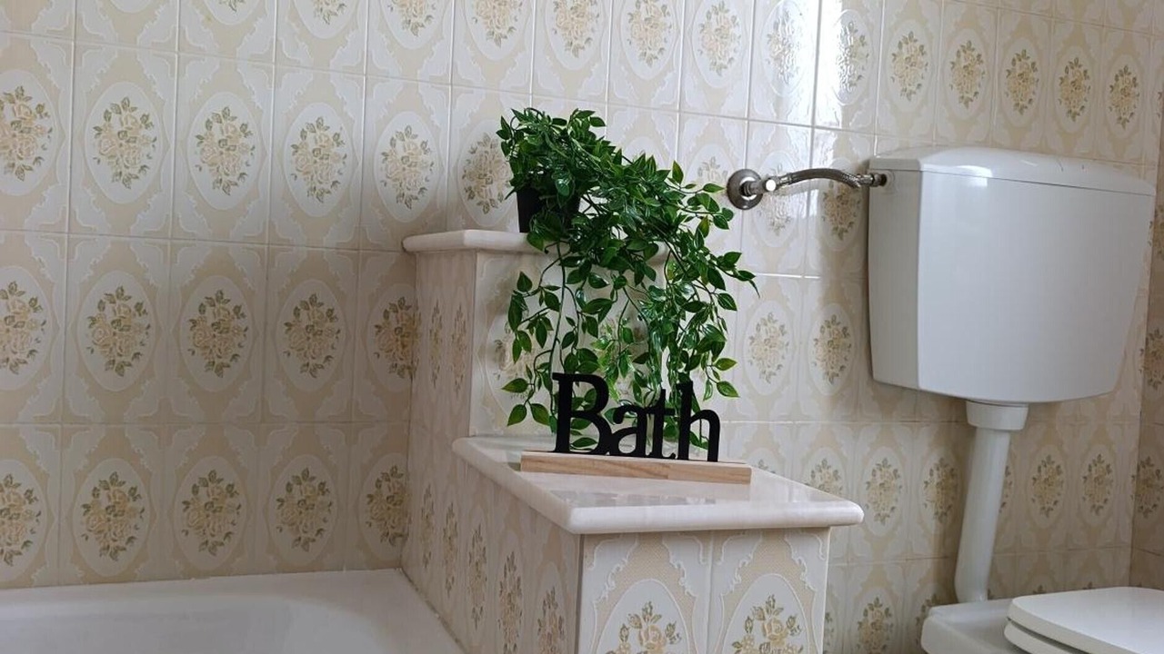Photo of Bathroom in Atessa