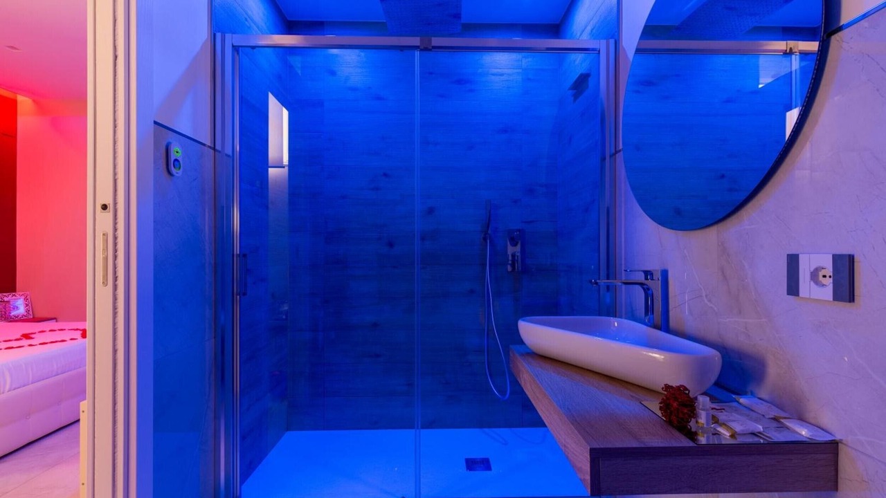 Photo of Bathroom in Fisciano
