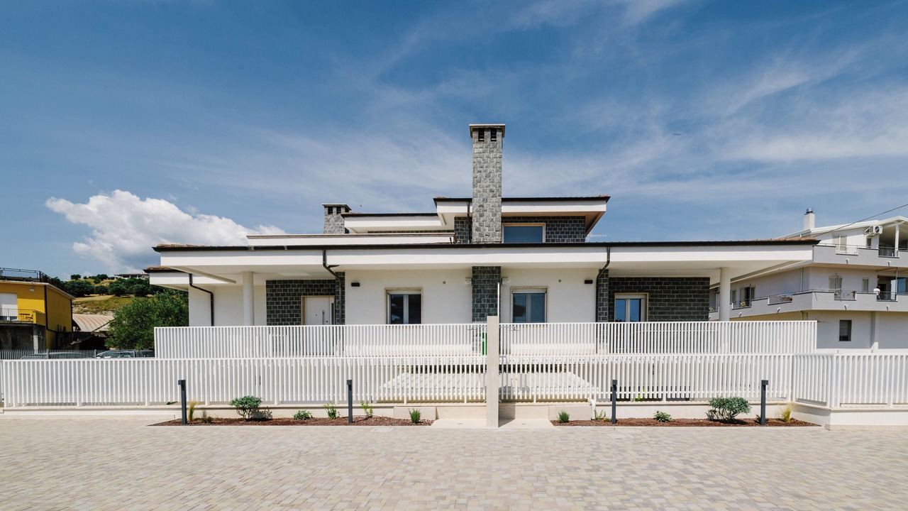 Photo of Outdoor in Marina di Davoli