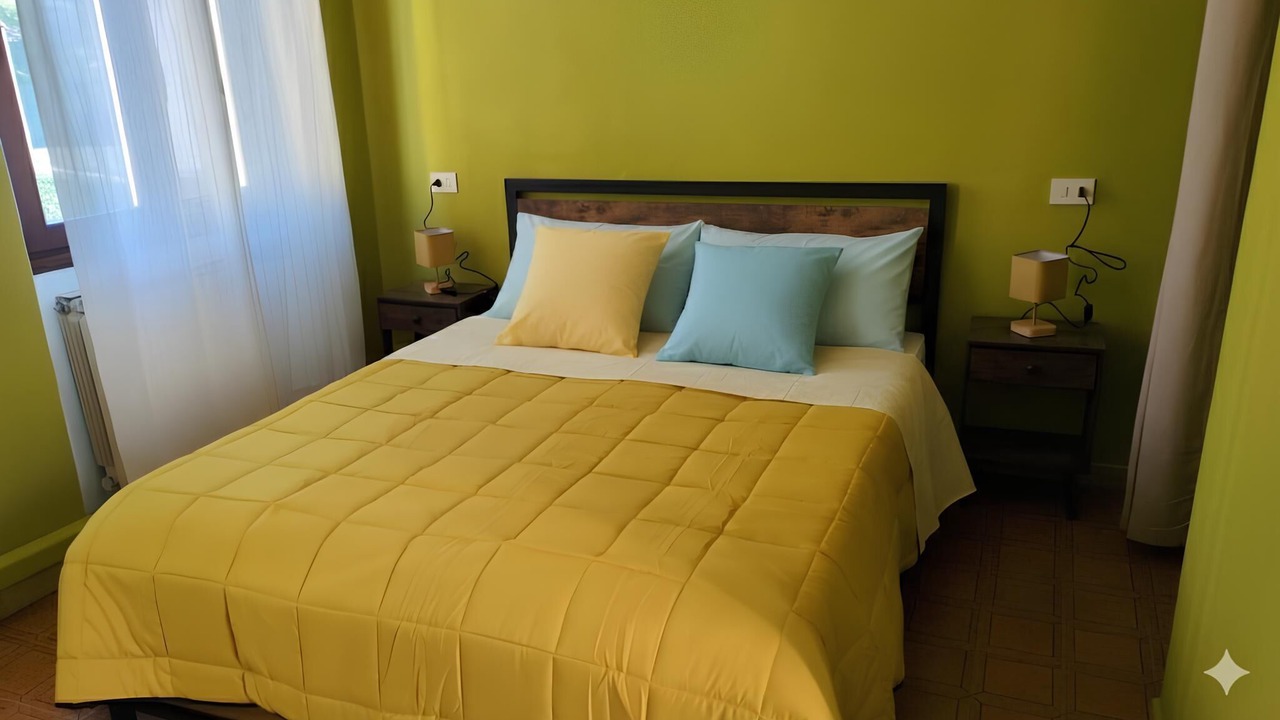 Photo of Bedroom in Buscate