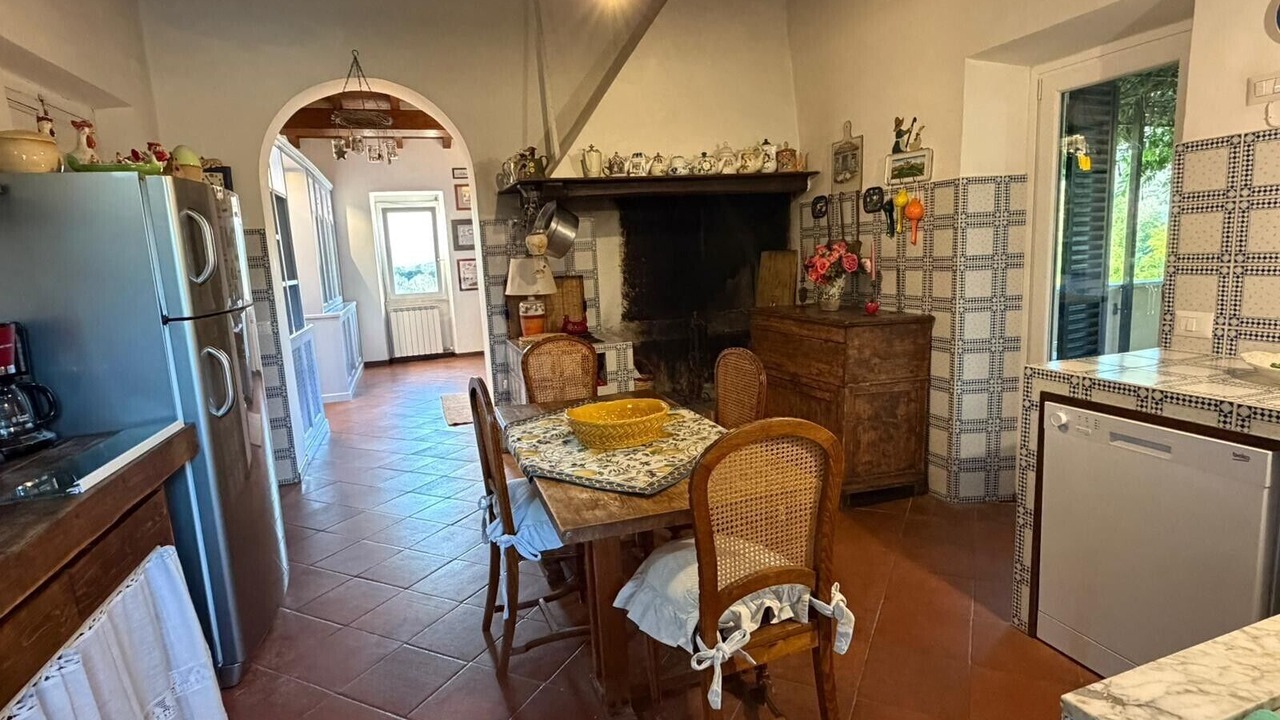Photo of Kitchen in Tivoli